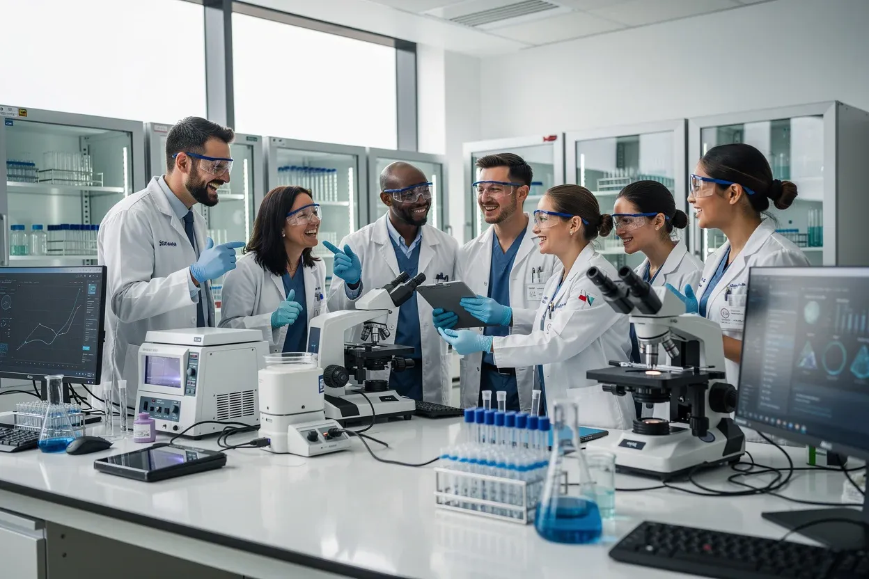 2026 Online Biology Degrees That Prepare Students for Medical, Health, or Graduate Study thumbnail