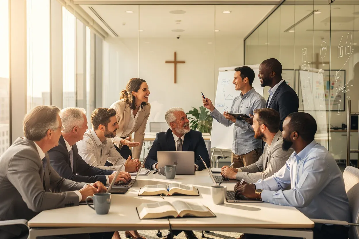 2026 Graduation Rates for Online Christian Leadership Master's Programs: Completion Statistics thumbnail