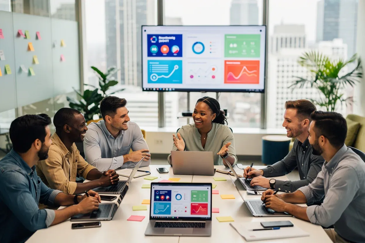 2026 Application Deadlines for Online Social Media Marketing Master's Programs: Fall, Spring & Rolling Admissions thumbnail