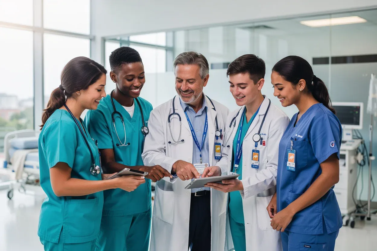 2026 Patient Safety Master's Programs With Practicum Placement Support thumbnail