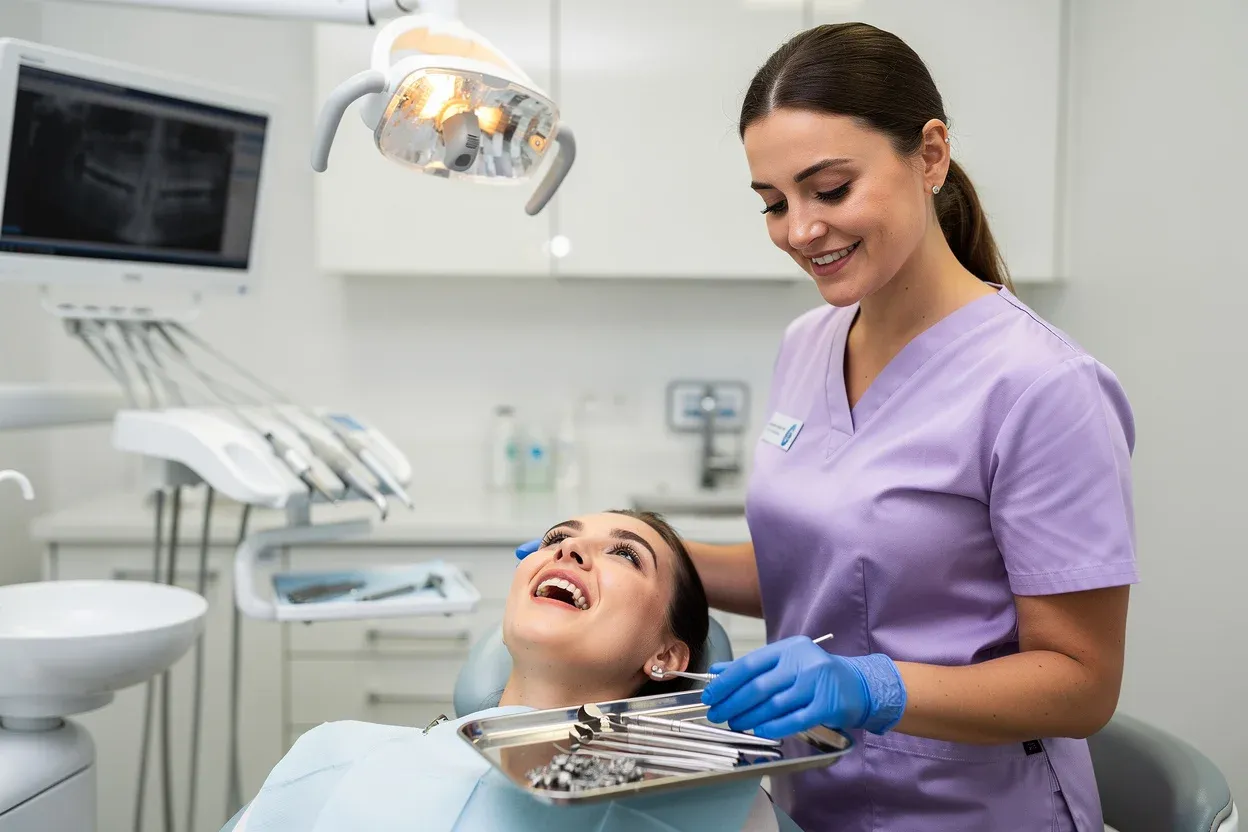 2026 Dental Assistant Practicum Requirements Explained thumbnail