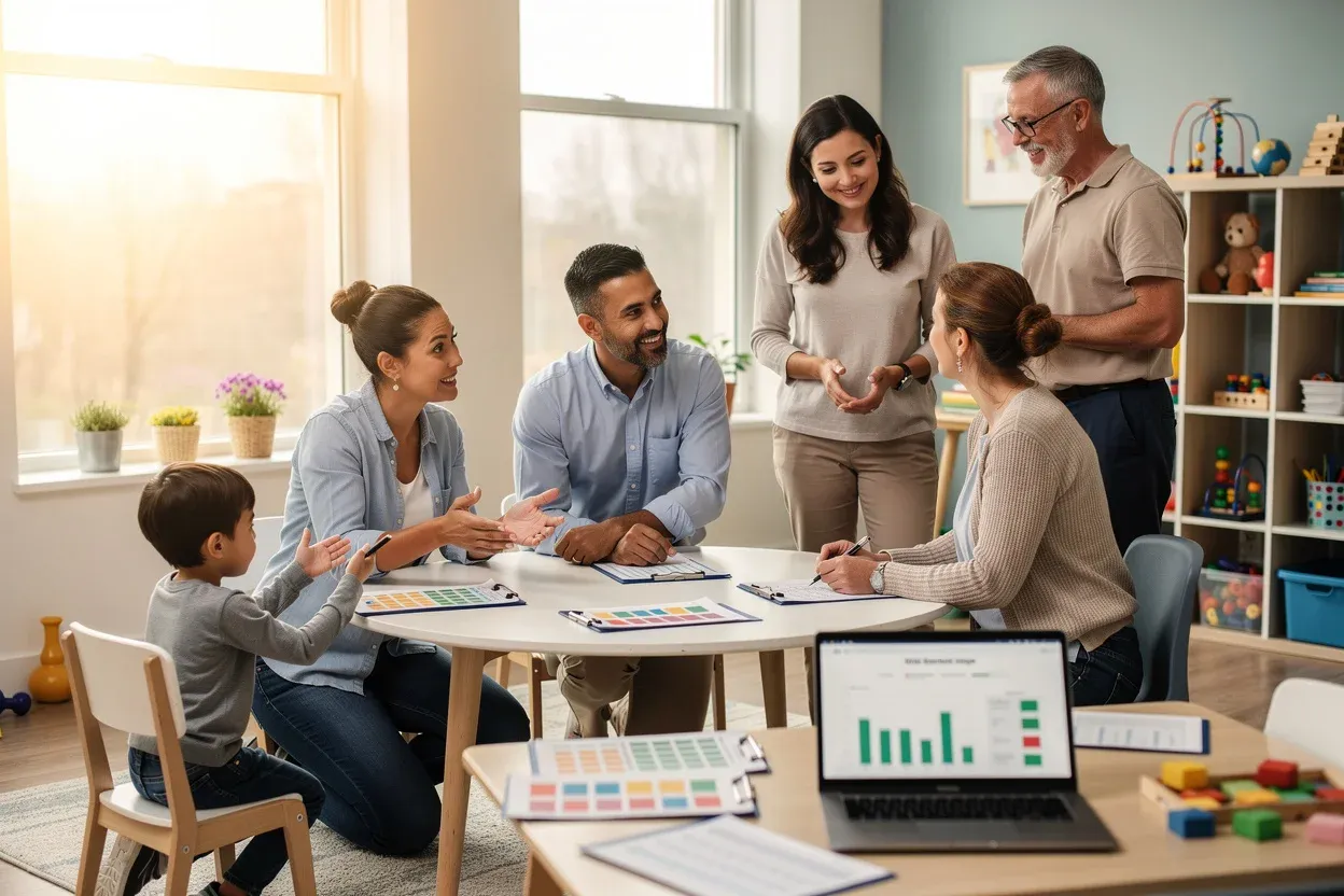 2026 Applied Behavior Analysis Degree Programs That Accept Transfer Credits thumbnail