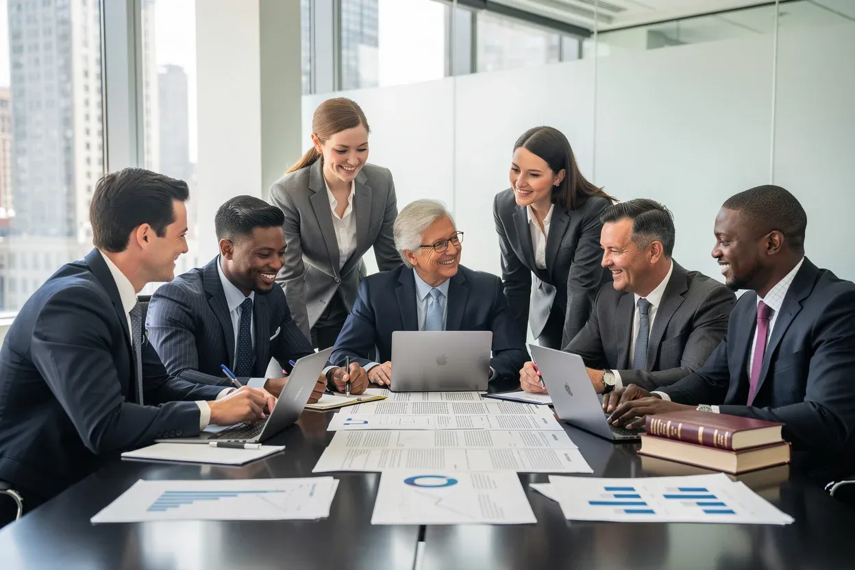 2026 Cheapest Business Law Degree Programs for Working Adults thumbnail