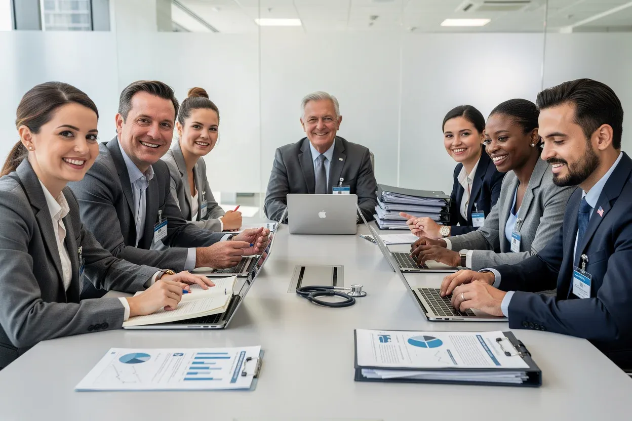 2026 Healthcare Compliance & Regulations Degree Programs That Accept Transfer Credits thumbnail