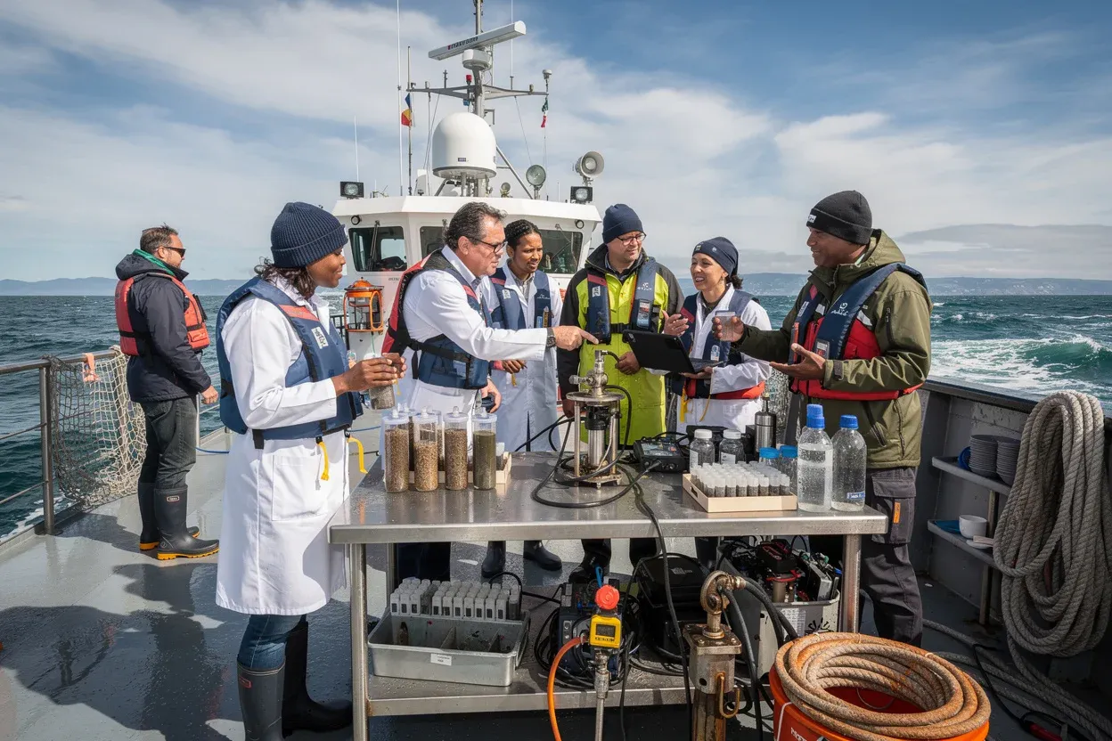 2026 Marine Science Degree Programs That Accept Transfer Credits thumbnail
