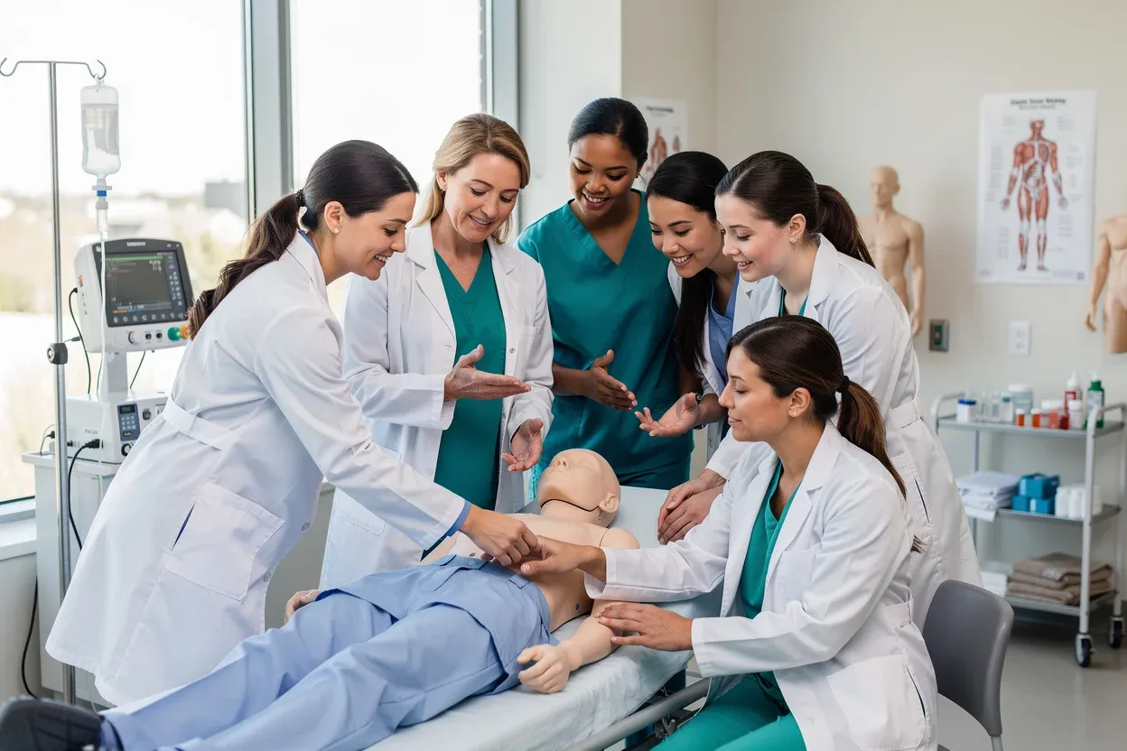 2026 Does a Nursing Education Degree Require Internships or Clinical Hours?