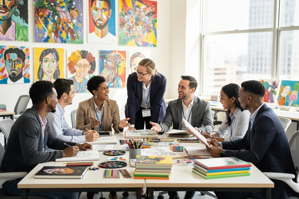 2026 Art Education Degree Programs That Accept Transfer Credits thumbnail
