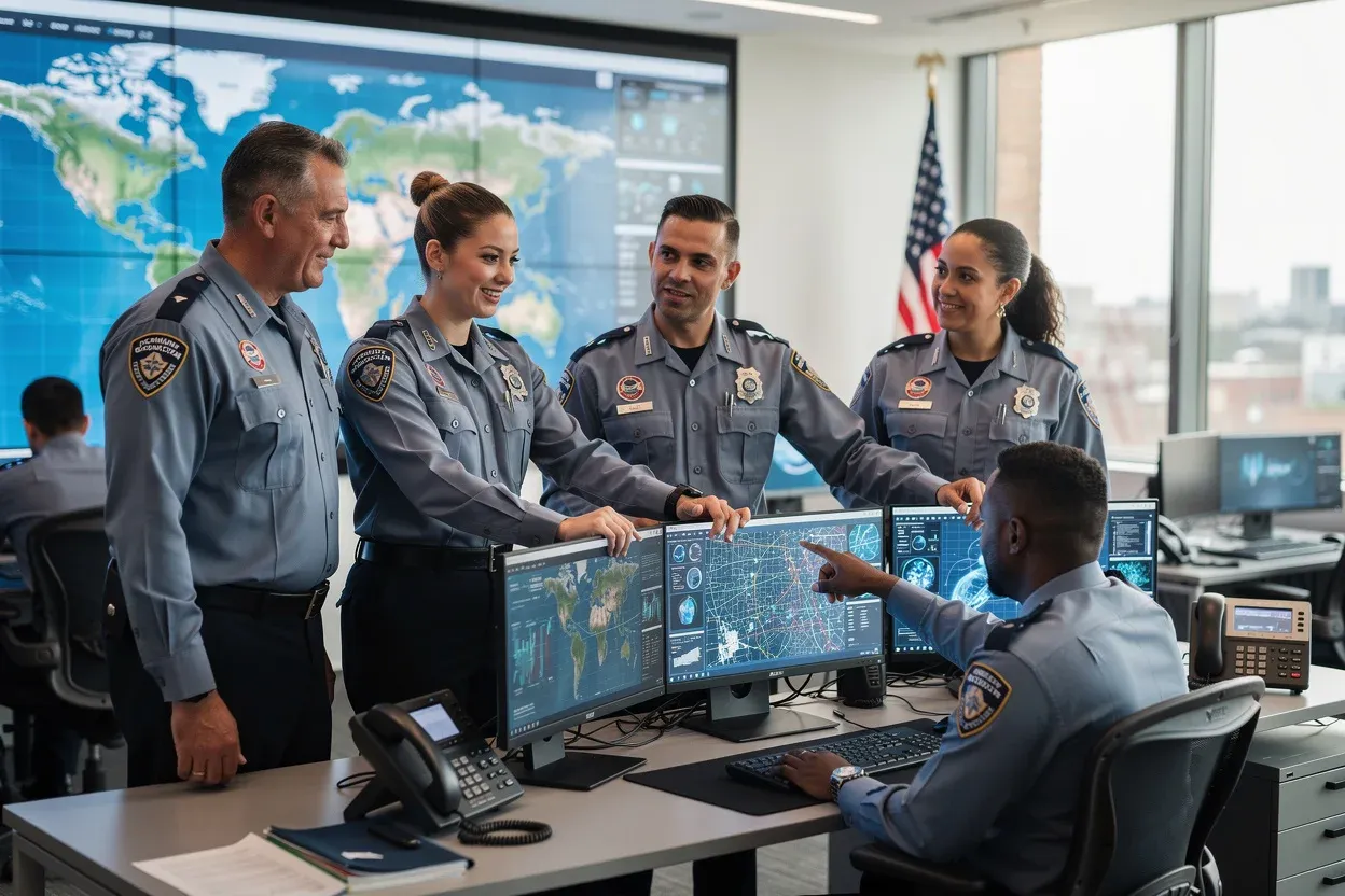 2026 Homeland Security Degree Programs That Accept Transfer Credits thumbnail
