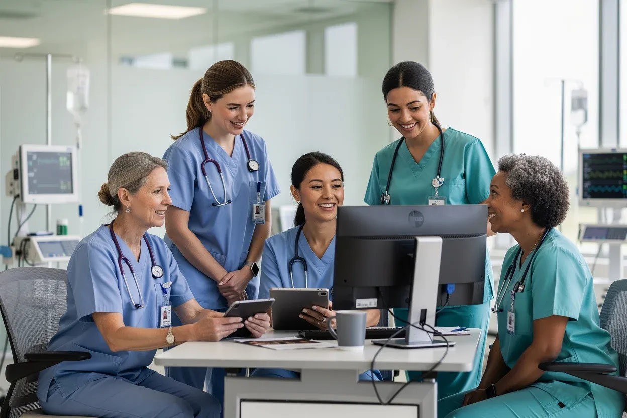 2026 Credit Requirements for a Clinical Nurse Leader Degree Explained