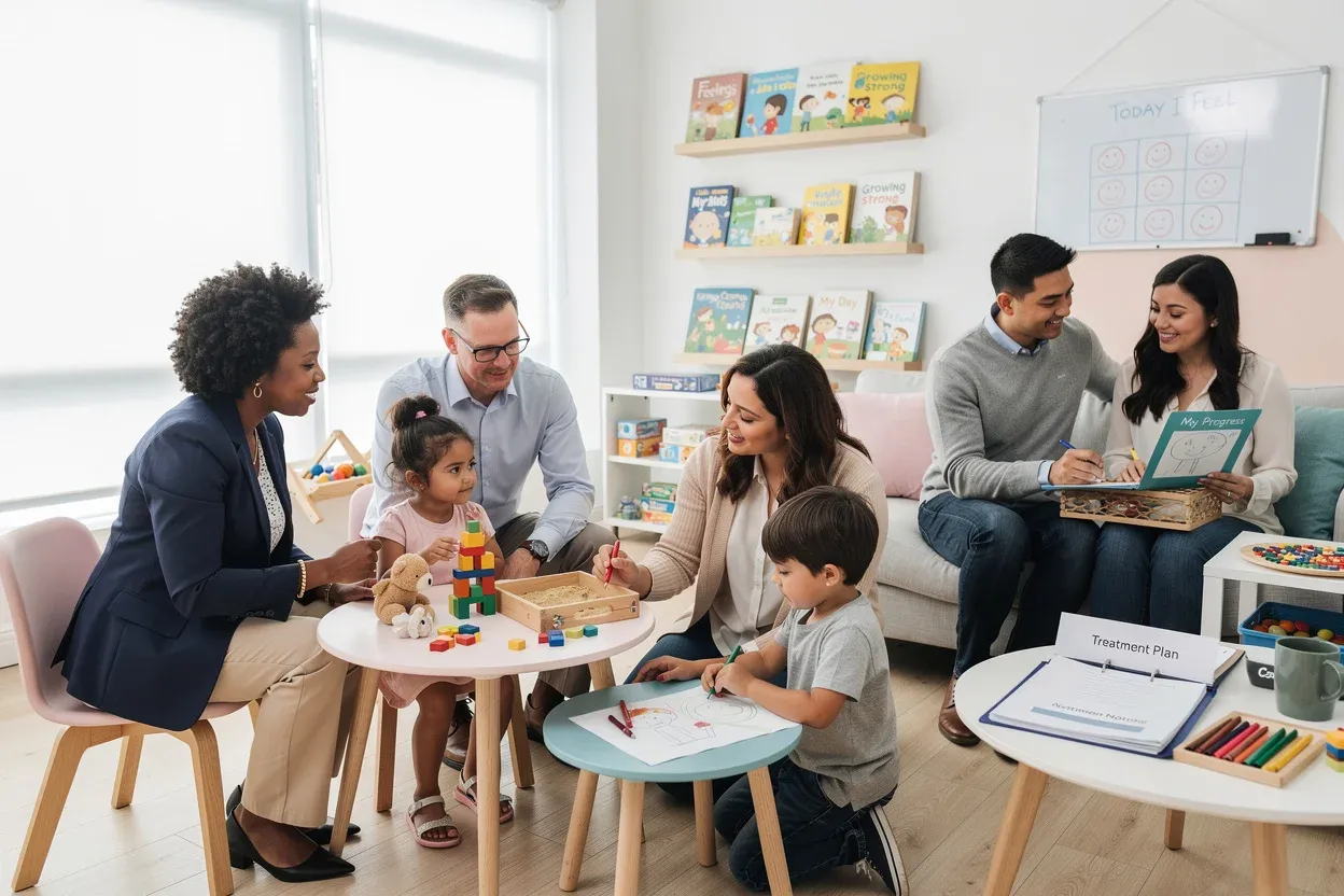 2026 Child Psychology Degree Programs That Accept Transfer Credits thumbnail