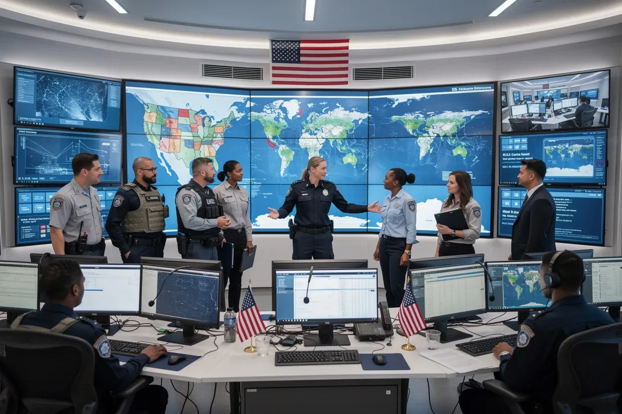 2026 Fastest Online Homeland Security Bachelor's Degree Programs You Can Finish in 3 Years or Less thumbnail