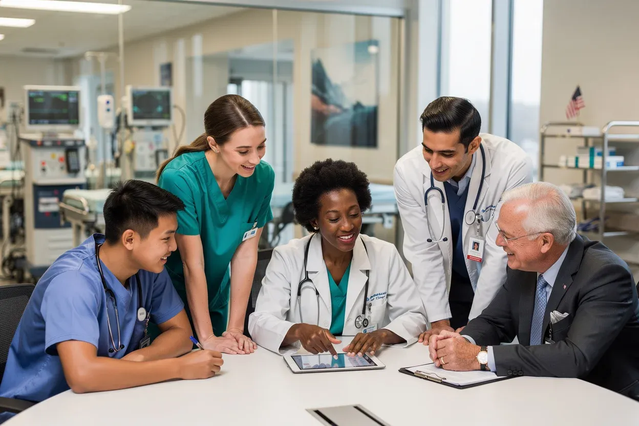 2026 Graduation Rates for Online Patient Safety Master's Programs: Completion Statistics thumbnail