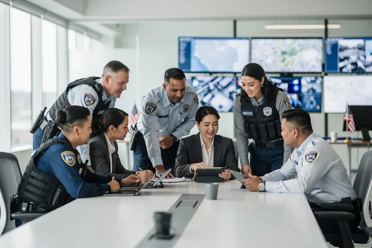 2026 Homeland Security Degree Jobs That Do Not Require Licensure thumbnail
