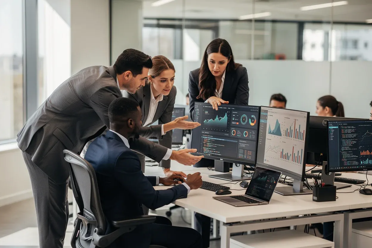 2026 Can You Get Into a Financial Technology Bachelor's Degree Program with a Low GPA? Admission Chances & Workarounds thumbnail