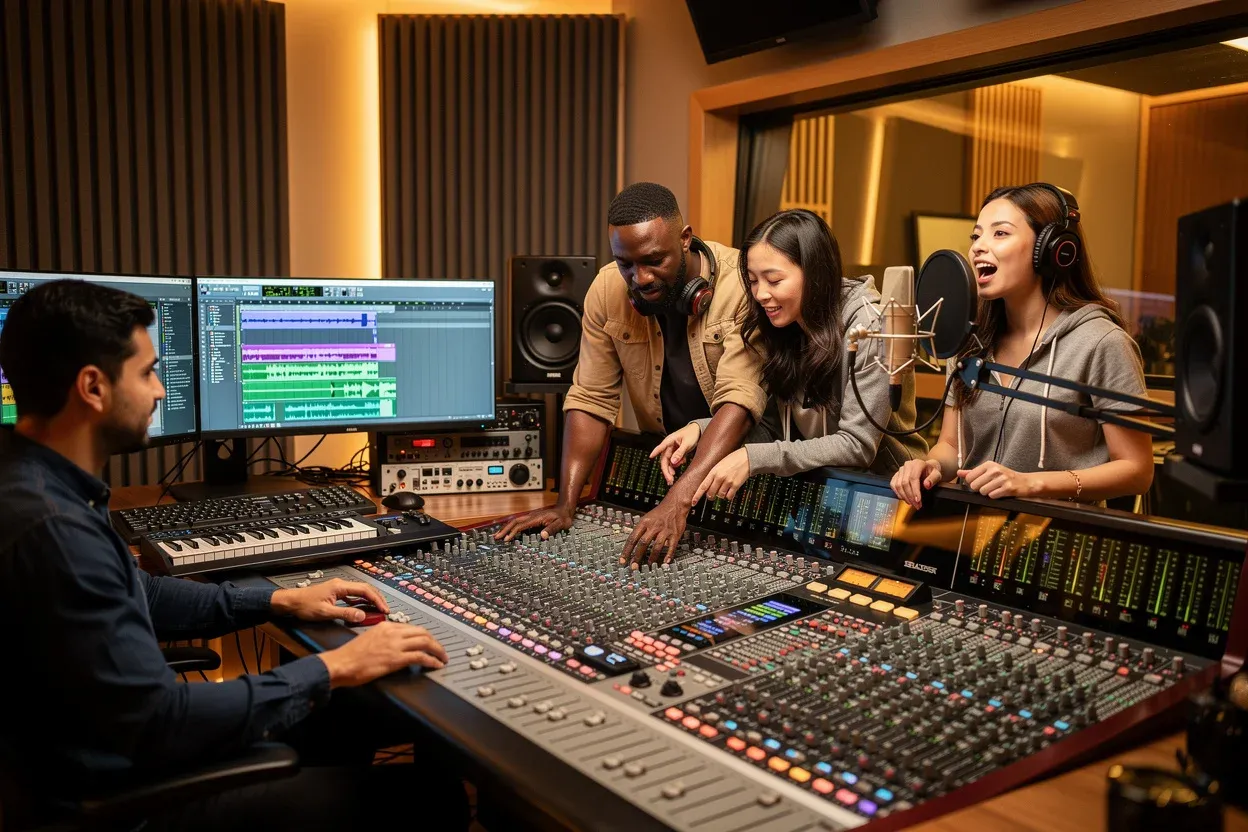 2026 State-by-State Acceptance of Online Audio & Music Master's Programs for Licensure thumbnail