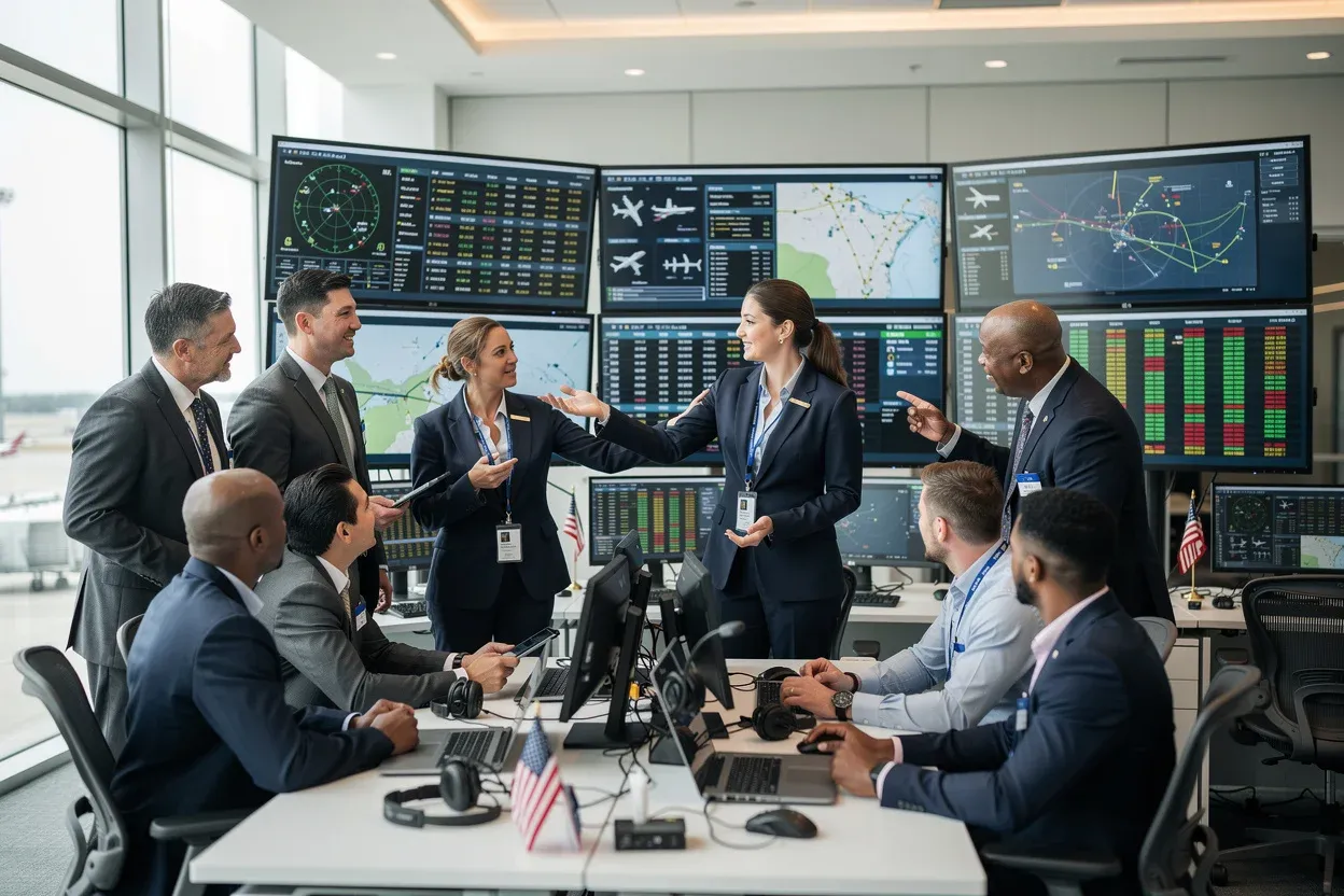 2026 How Fast Can You Earn an Online Aviation Management Bachelor's Degree? Timelines & Completion Options thumbnail