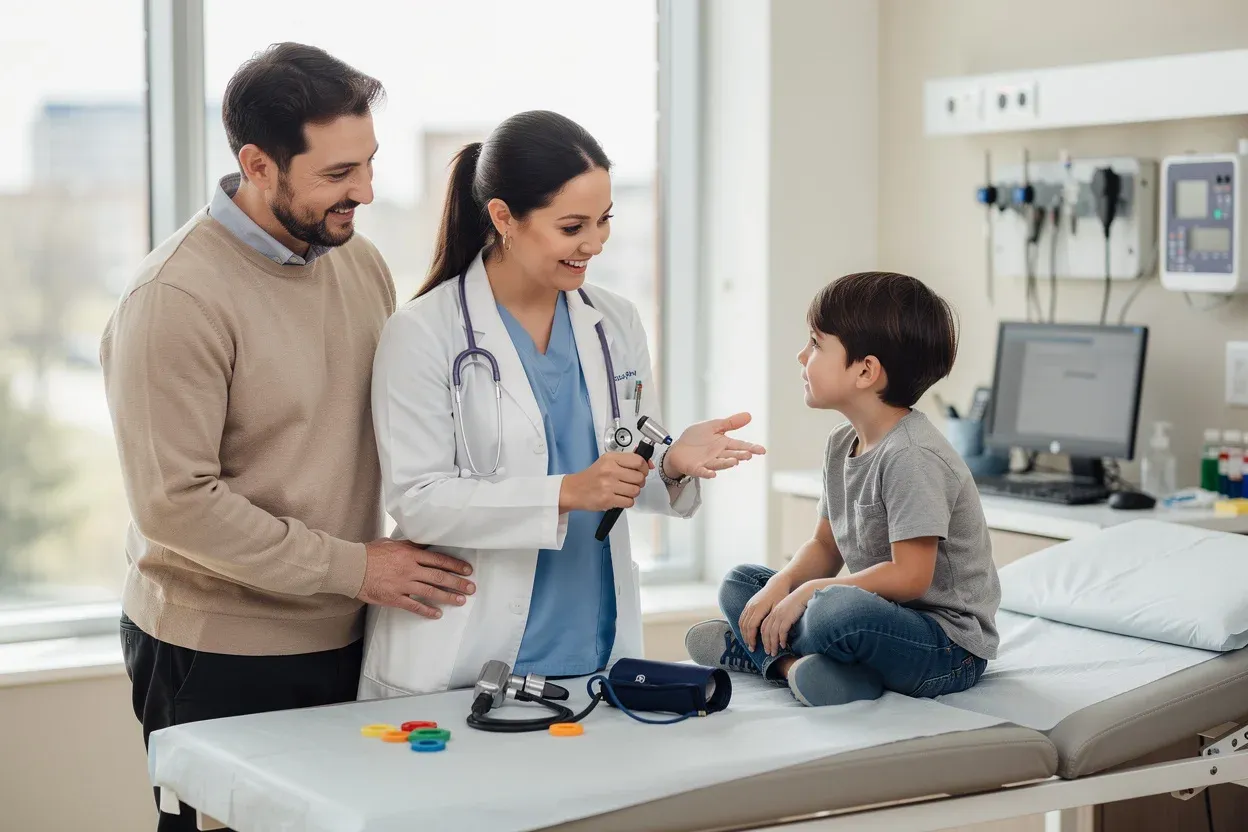 2026 Pediatric Care Nurse Practitioner Degree Programs That Accept Transfer Credits thumbnail