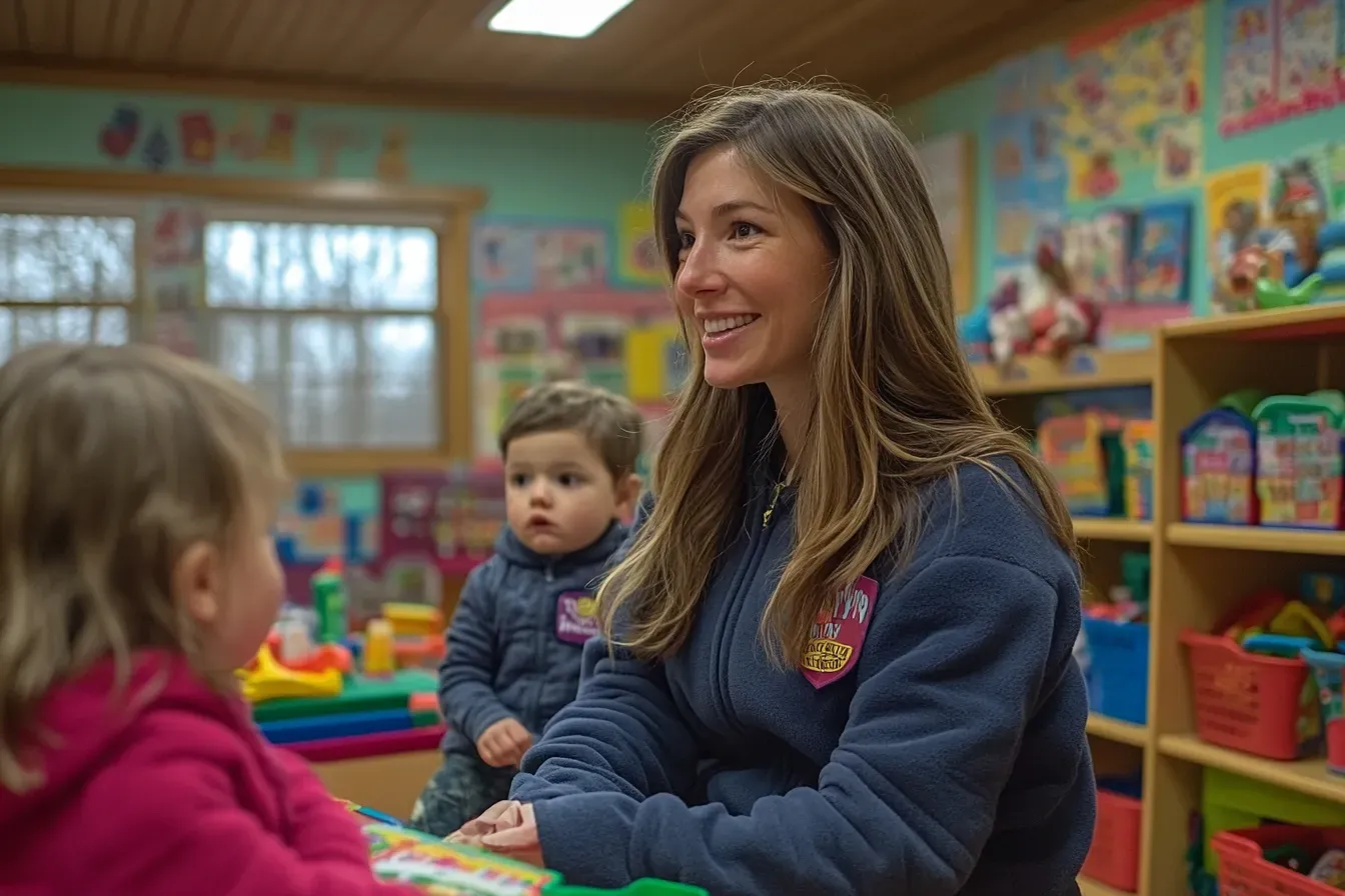 2025 How to Become a Preschool Teacher in California: Requirements & Certification