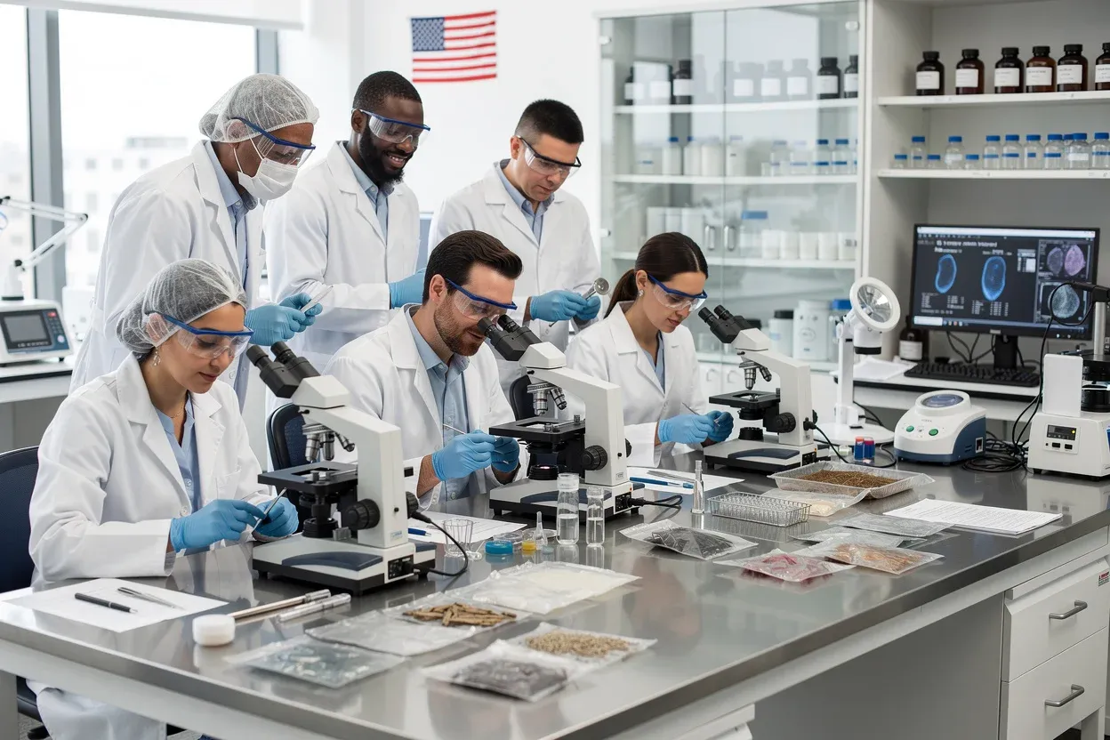 2026 Best Online Forensic Science Degrees for Working Adults in Lab Settings thumbnail