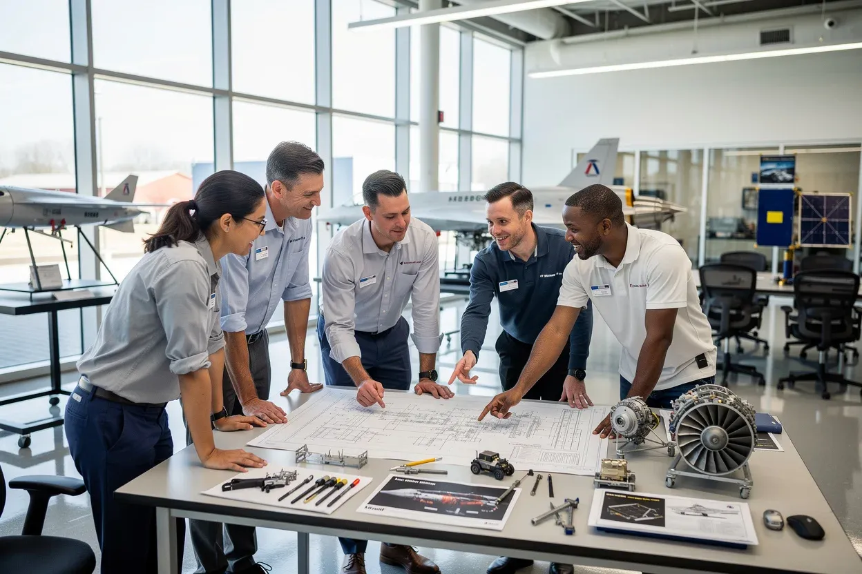2026 Aerospace Engineering Degree Programs That Accept Transfer Credits thumbnail