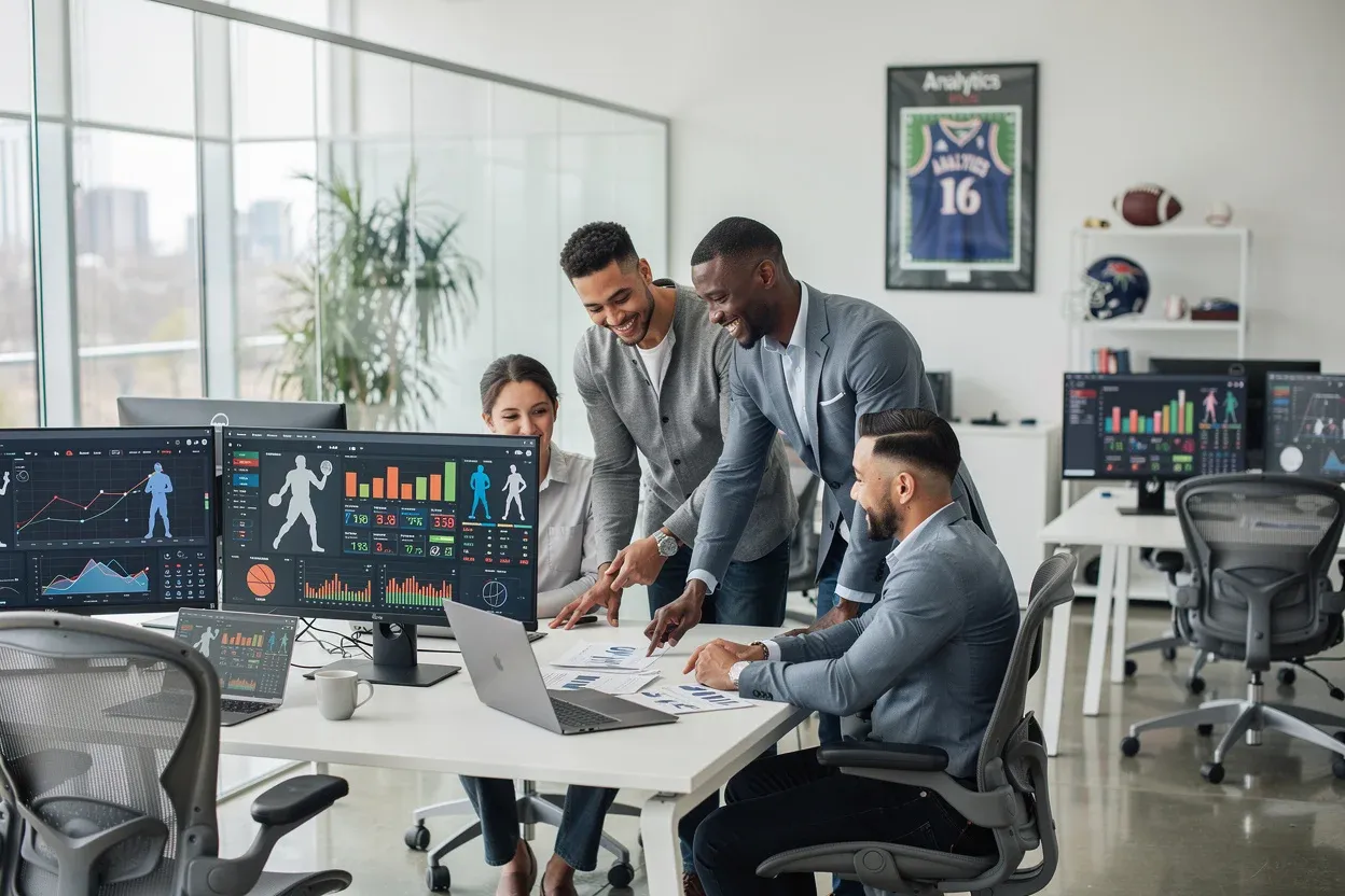 2026 Sports Analytics Degree Programs That Accept Transfer Credits thumbnail