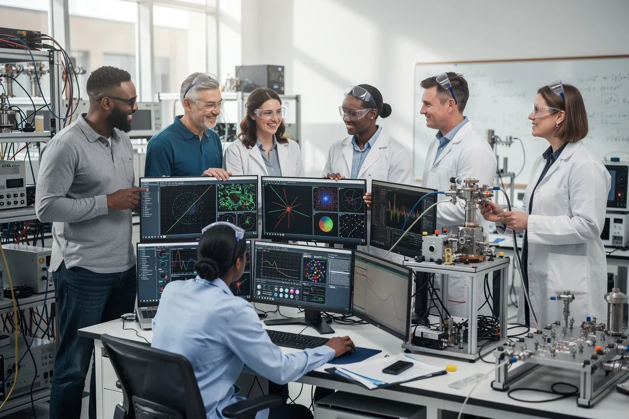 2026 Best Online Bachelor's in Physics for Working Adults thumbnail