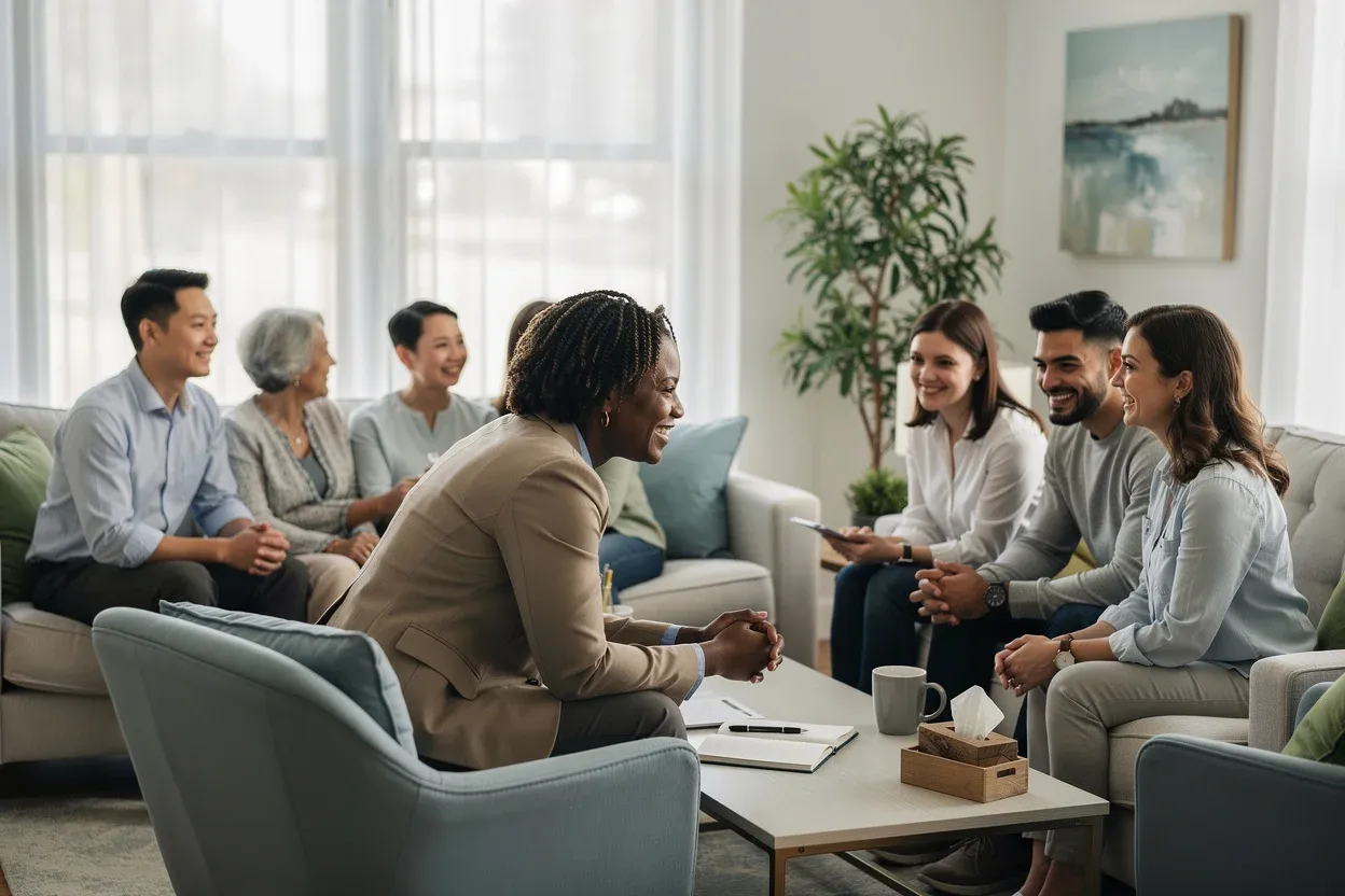 2026 Online Marriage and Family Therapy Degrees With the Best Fit for People-Focused Professionals thumbnail
