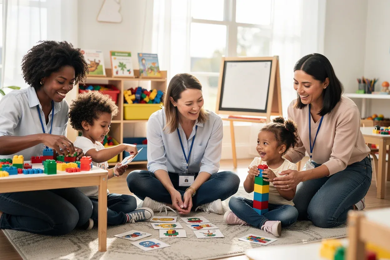 2026 Child Development Degree Programs That Accept Transfer Credits thumbnail