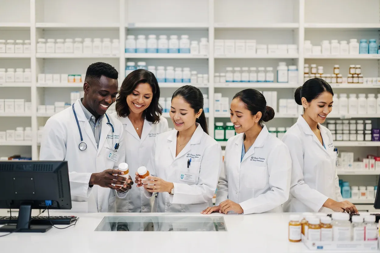2026 Pharmacy Degree Programs That Accept Transfer Credits thumbnail