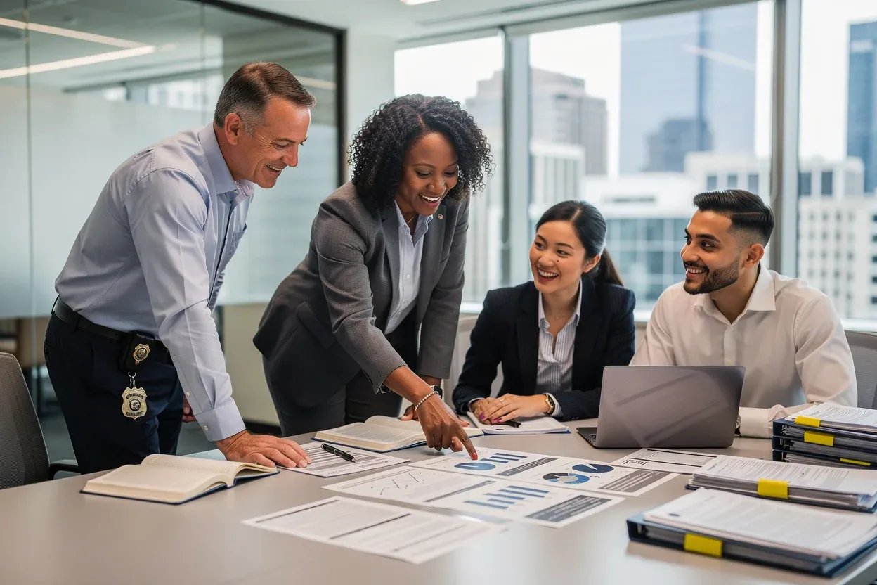 2026 Credit Requirements for a Forensic Psychology Degree Explained