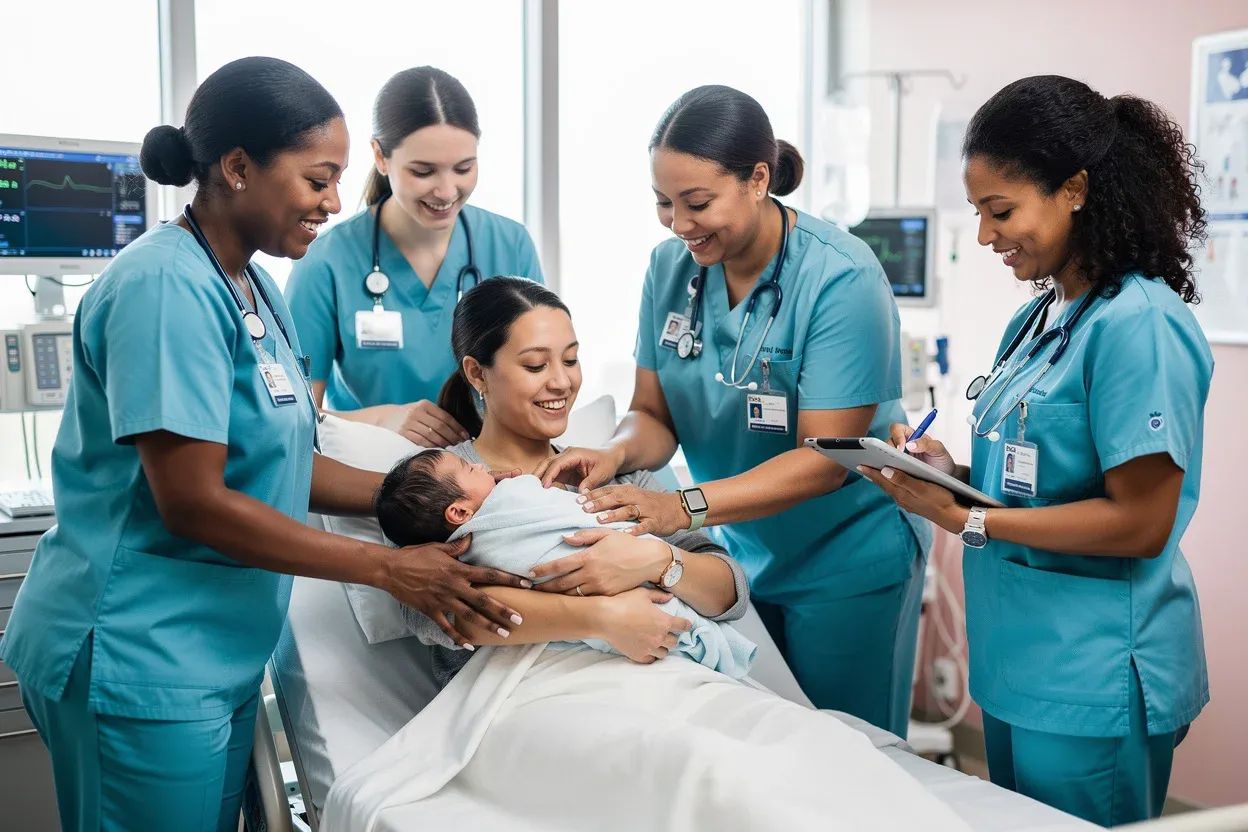 2026 Does a Nurse Midwifery Degree Require Internships or Clinical Hours?