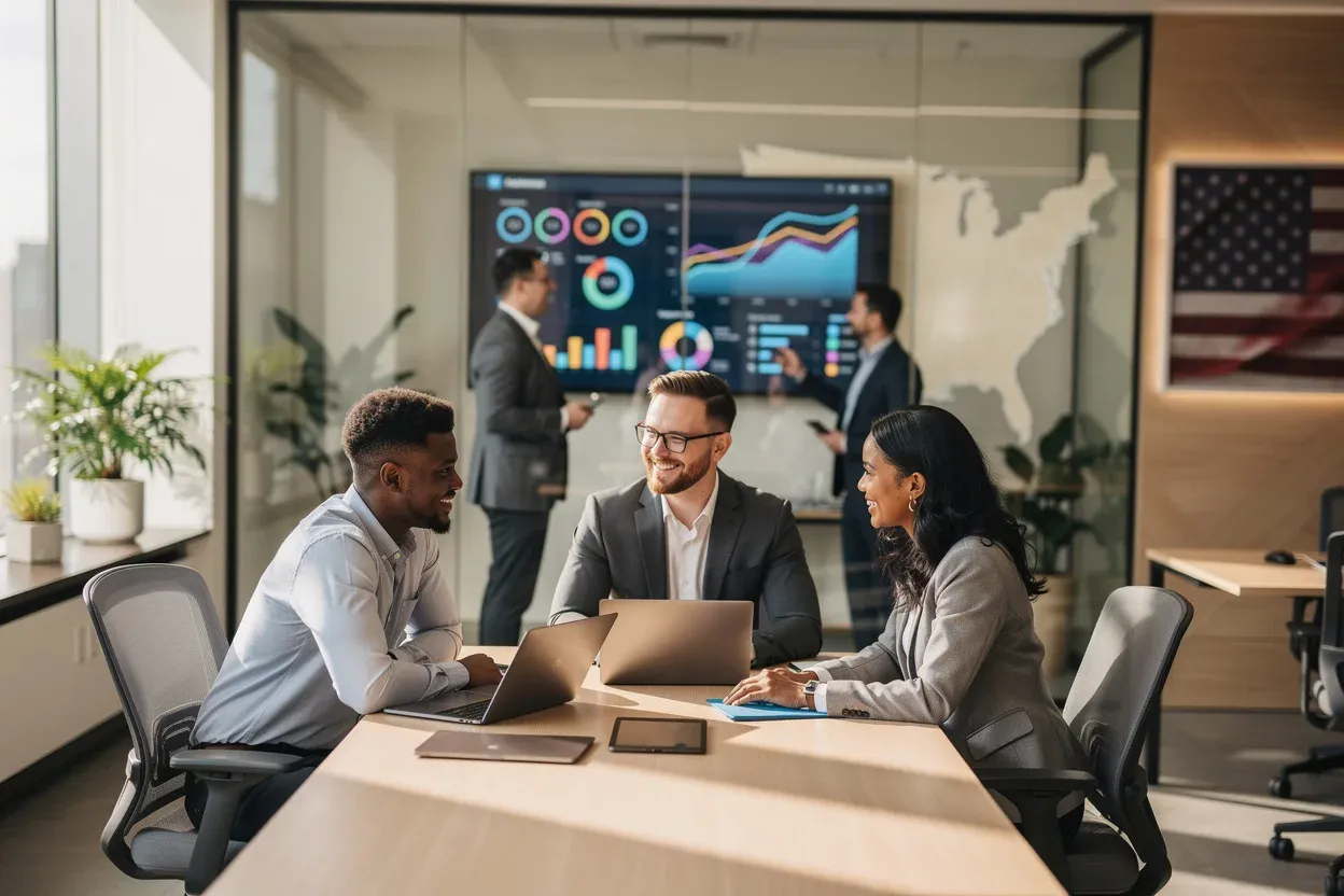 2026 State-by-State Acceptance of Online Information Technology Management Master's Programs for Licensure thumbnail