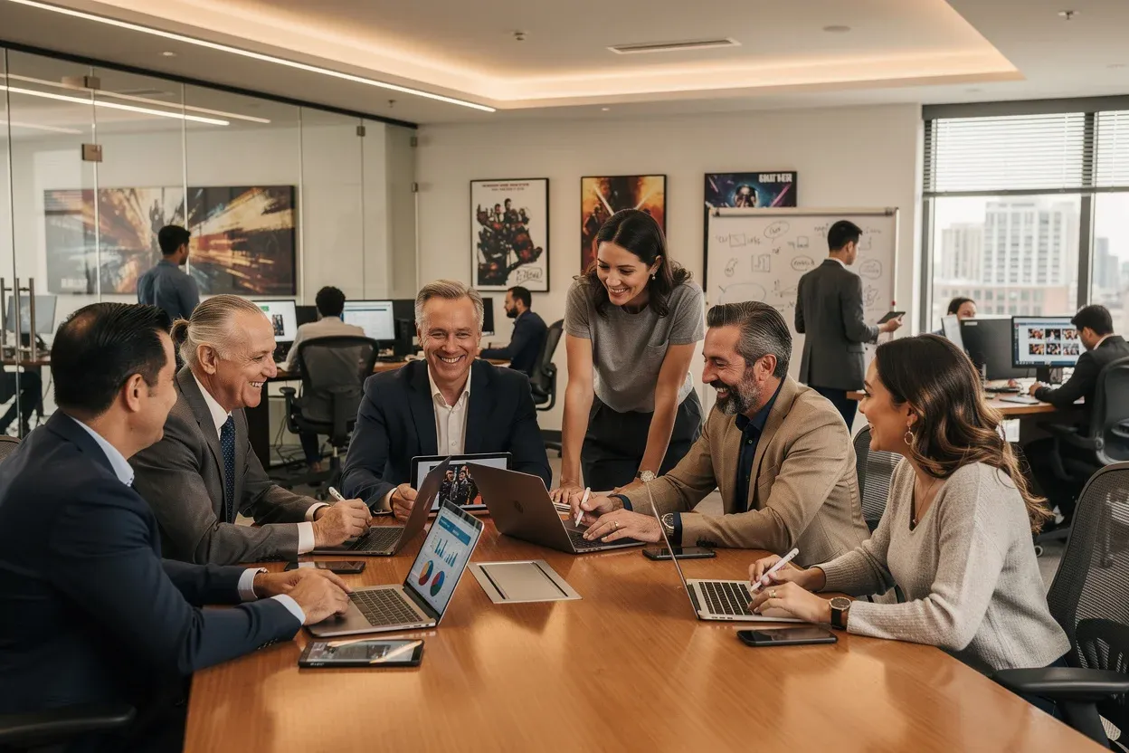 2026 Can You Get an Entertainment Business Degree Master's Without a Related Bachelor's Degree? thumbnail