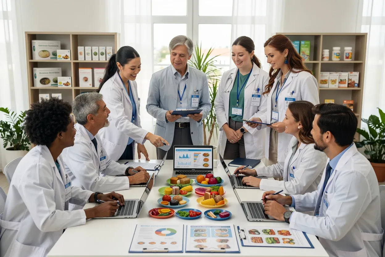 2026 Nutrition Degree Programs With Rolling Admissions thumbnail