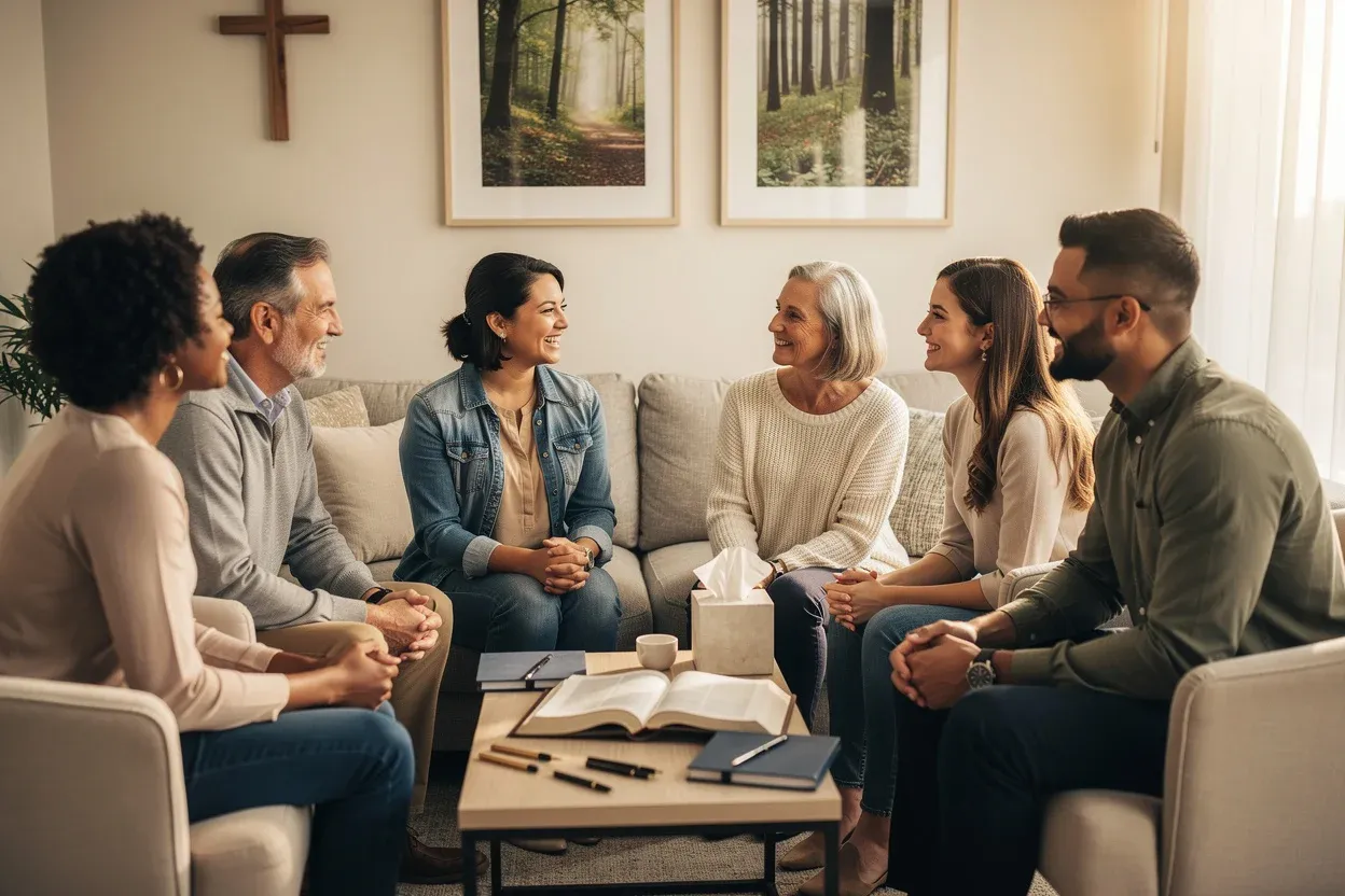 2026 Christian Counseling Degree Jobs That Do Not Require Licensure thumbnail