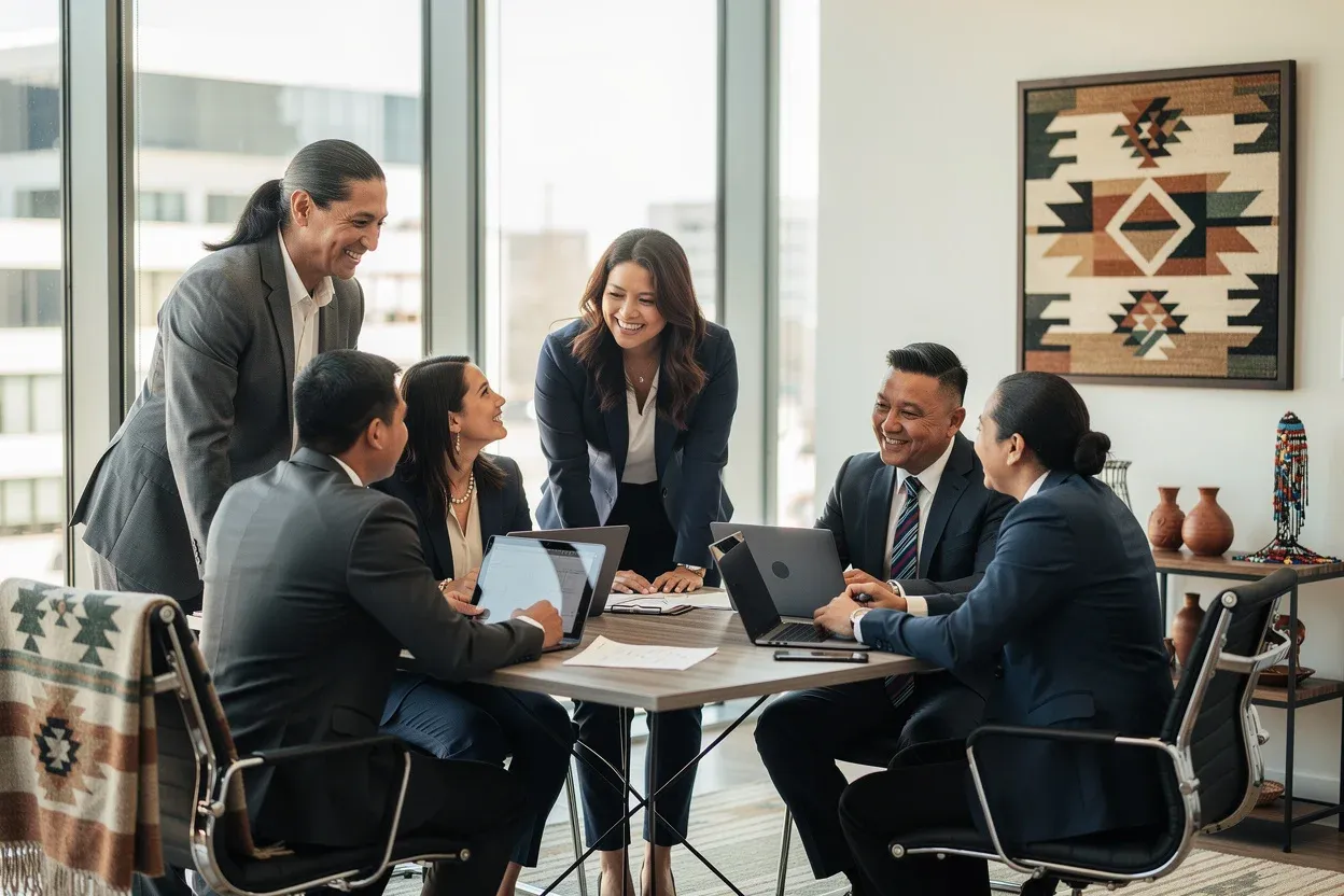 2026 Credit Requirements for a Native American Leadership Degree Explained