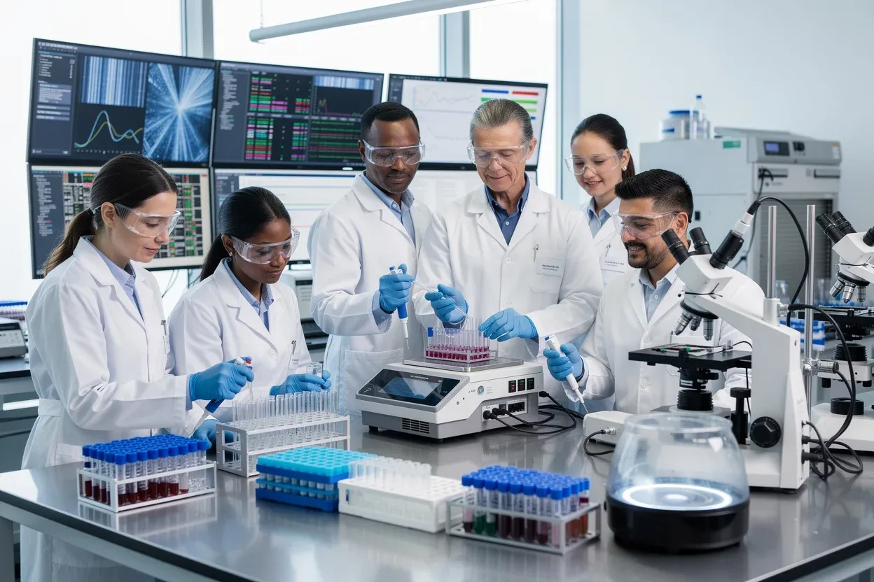 2026 Best Online Forensic Science Degrees for DNA Lab Careers thumbnail