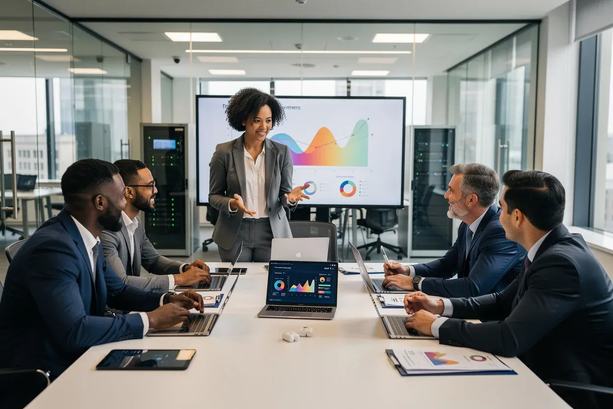 2026 Technology Management Degree Jobs That Do Not Require Licensure thumbnail