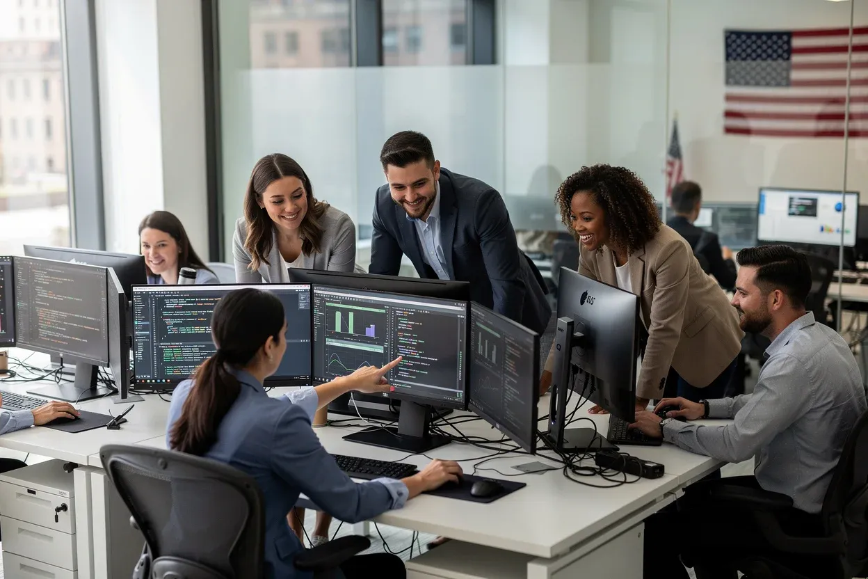 2026 Computer Science Degree Jobs That Do Not Require Licensure thumbnail