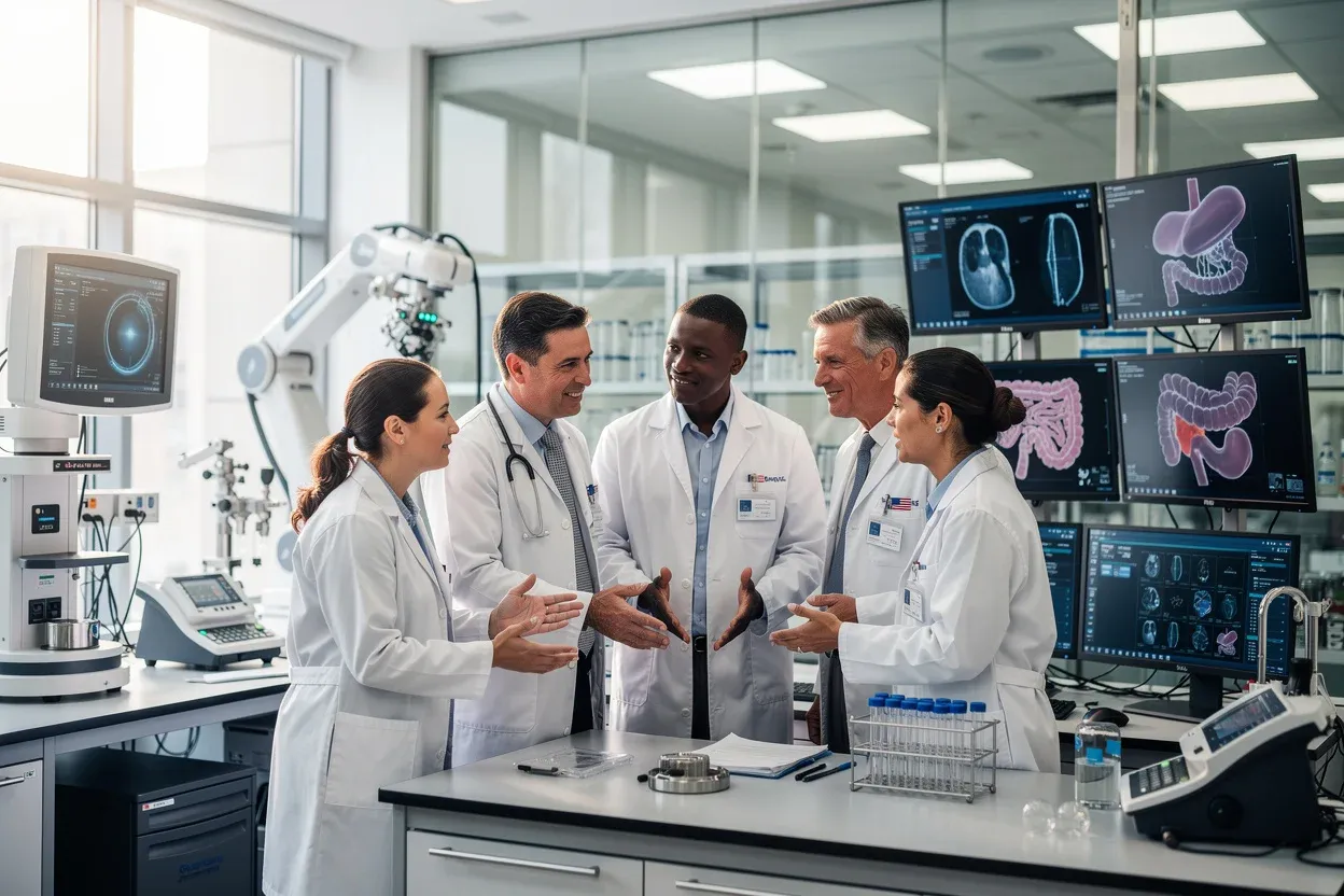 2026 Credit Requirements for a Biomedical Engineering Degree Explained