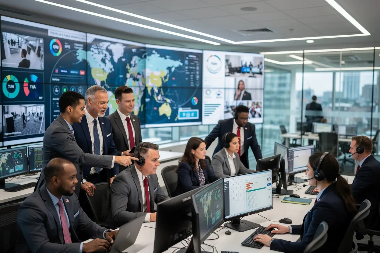 2026 Cheapest Global Security Degree Programs for Working Adults thumbnail
