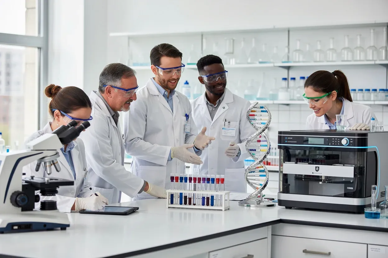 2026 Online Biology Degrees With the Best Financial Aid Guidance thumbnail