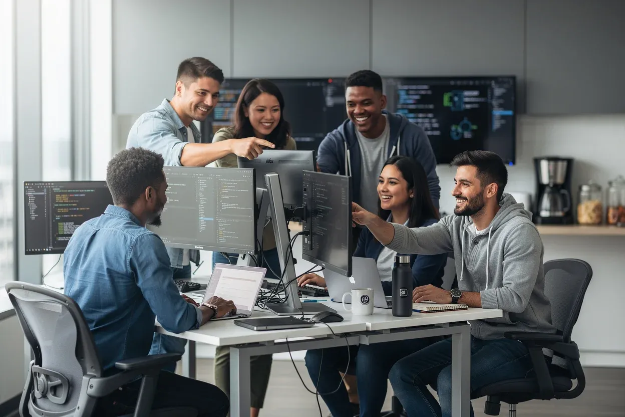 2026 How Fast Can You Earn an Online Software Engineering Bachelor's Degree? Timelines & Completion Options thumbnail