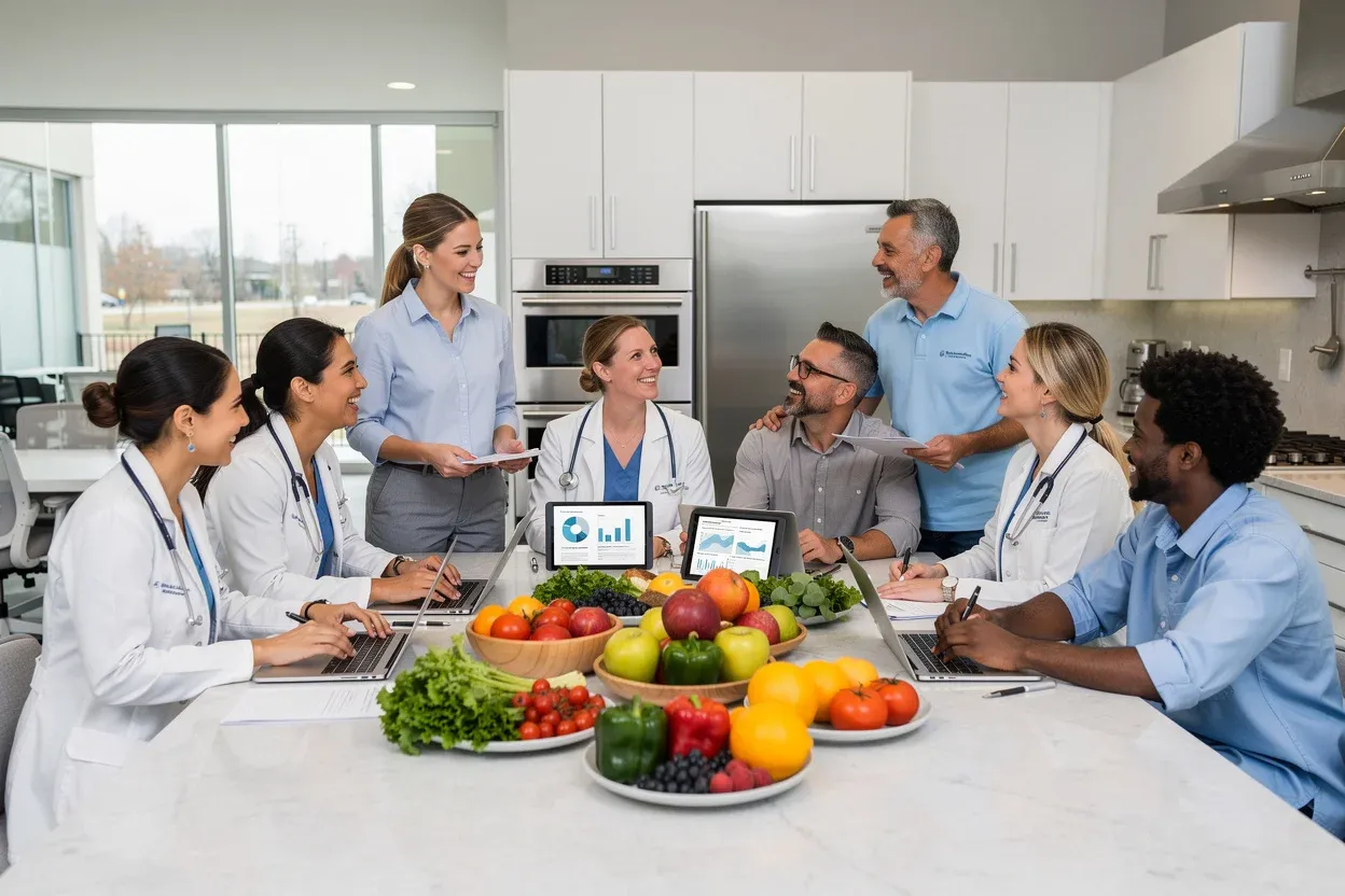 2026 Nutrition Degree Jobs That Do Not Require Licensure thumbnail
