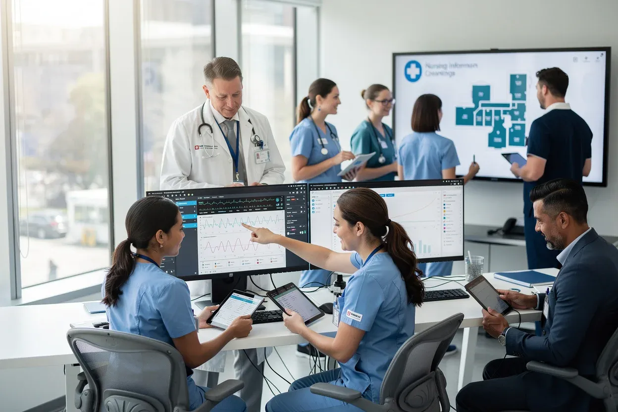 2026 Nursing Informatics Practicum Requirements Explained thumbnail