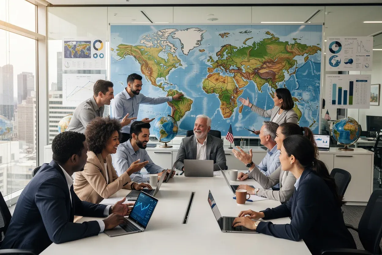 2026 How Fast Can You Earn an Online Global Studies Bachelor's Degree? Timelines & Completion Options thumbnail