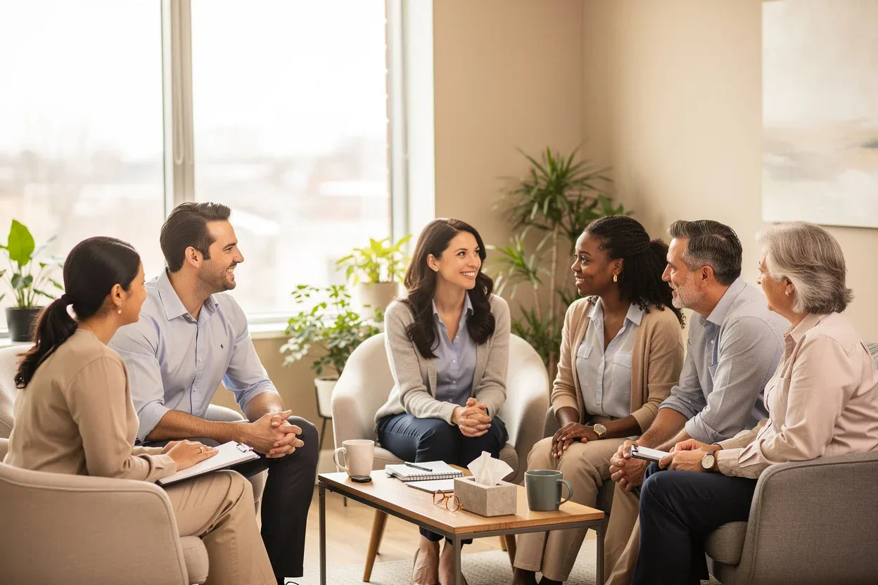 2026 Marriage and Family Therapy Degree Programs With Rolling Admissions thumbnail