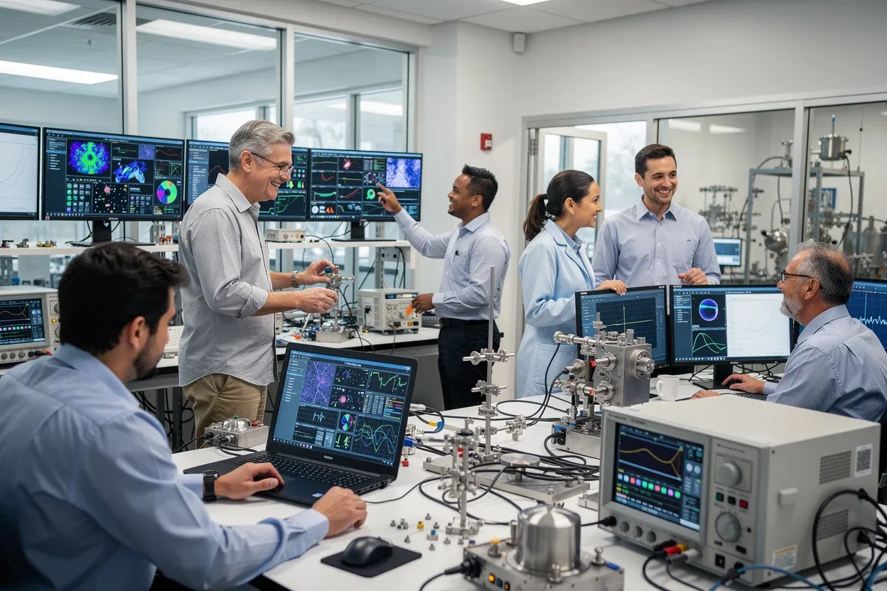 2026 Which Physics Specializations Have the Best Job Outlook? thumbnail