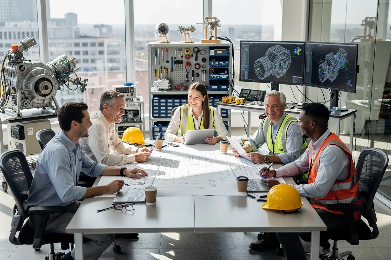 2026 Cheapest Engineering Degree Programs for Working Adults thumbnail