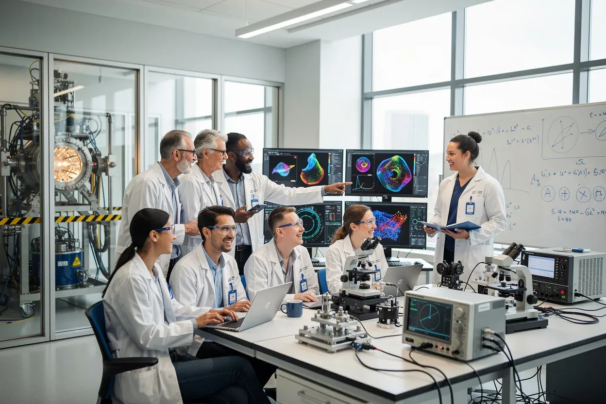 2026 How Fast Can You Earn an Online Physics Bachelor's Degree? Timelines & Completion Options thumbnail